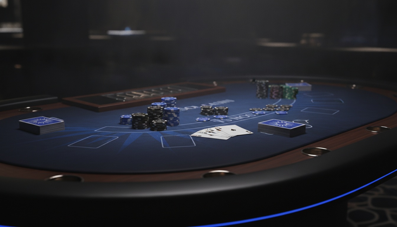 Scopri Sol Casino e i suoi giochi coinvolgenti