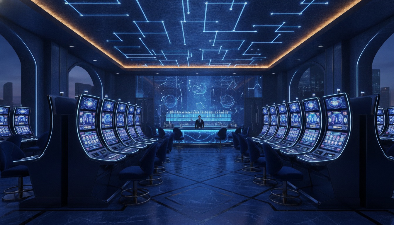Informazioni su Sol Casino — Recensione Dettagliata